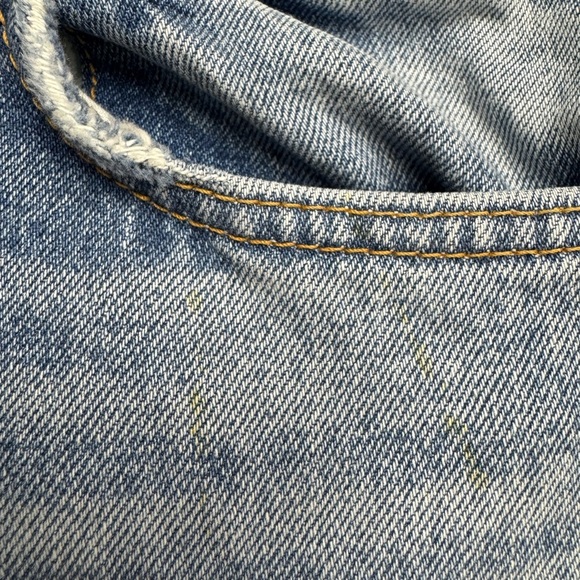 GRLFRND Turner Baggy Boy Jeans All The Rage 25 - Picture 14 of 14